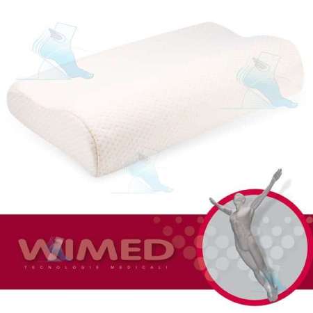 Cuscino-Ortopedico-Cervical-Memory-Wimed